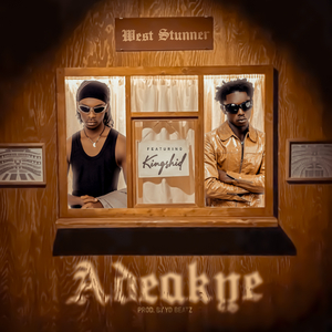 Adeakye