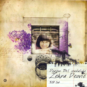 Umorih Se Ruže Tragajući