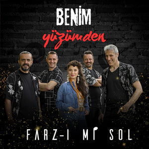 Benim Yüzümden