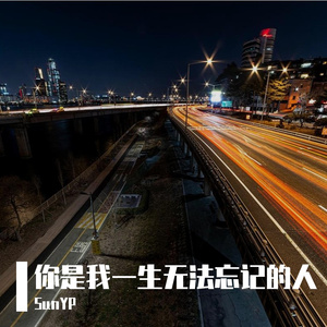 你是我一生都无法忘记的人