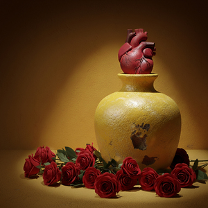 Todos los Días un Poco / Bachata Rosa