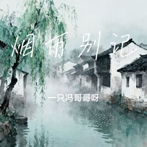 烟雨别记