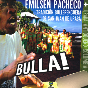 Bullerengue Sentao