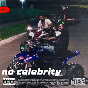 No Celebrity (feat. OfficialBigChris)