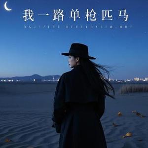 我一路单枪匹马女声版
