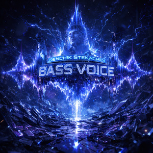 Bass voice