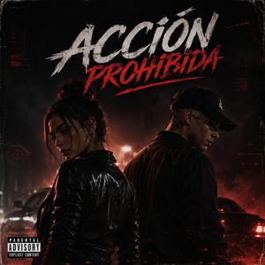 Acción prohibida