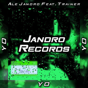 Yo (feat. Trainer) (Original Mix)