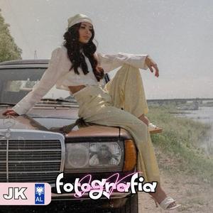 Fotografia (EMIN & JONY - Камин Albanian Version)