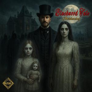 Halloween at Blackwood Manor