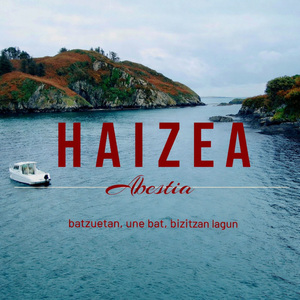 HAIZEA
