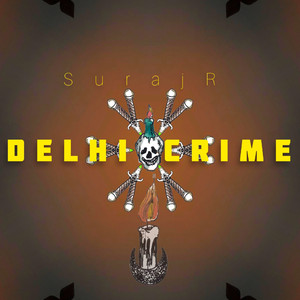 Delhi Crime