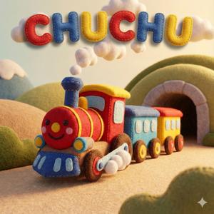 El tren que hace chuchu