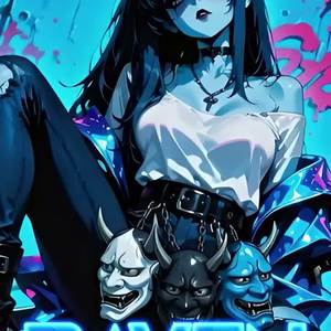 Toxic Positivity Squad by 𝐑𝐚𝐯𝐞𝐧🐦‍⬛