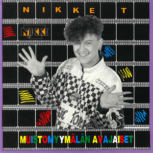 Jos sademetsään haluat mennä nyt (Accapella)