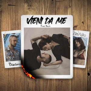 Vieni Da Me