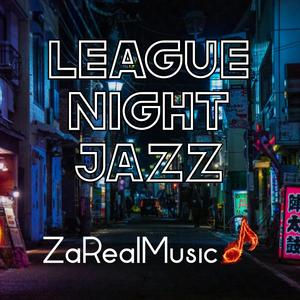 League Night Jazz
