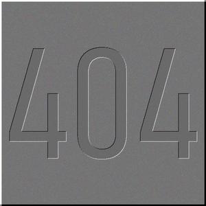 404 Not Found