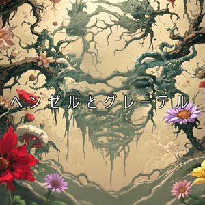 ヘンゼルとグレーテル