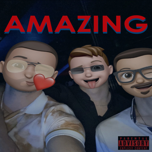 Amazing