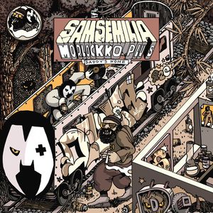 Louis XIV (Instrumental)