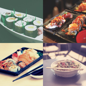 一尘不染居酒屋印象数