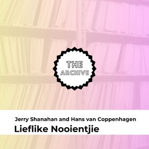 Luister Na My Joedellied