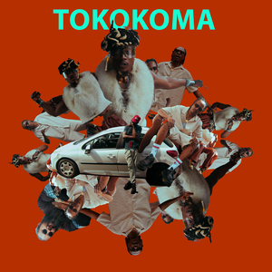 Tokokoma
