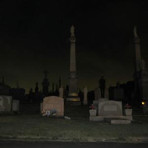 cemetery (feat. 6fig)