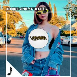 DJ BREAKBEAT HITUNG