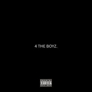 4 THE BOYZ