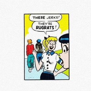 Rugrats (feat. W4ters & made by ok!)