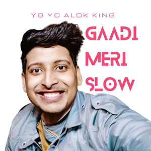 Gaadi Meri Slow