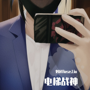 电梯战神