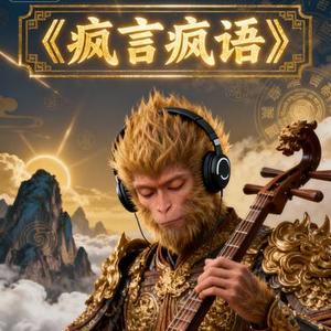 笑着原谅