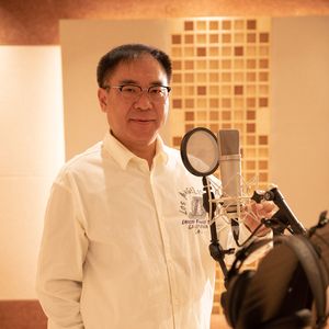 爱你的梦--宝林baolin