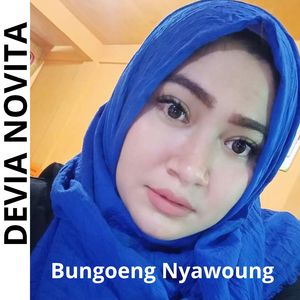 Bungoeng Nyawoung