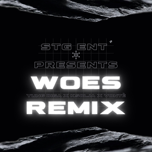 Woes (Remix)