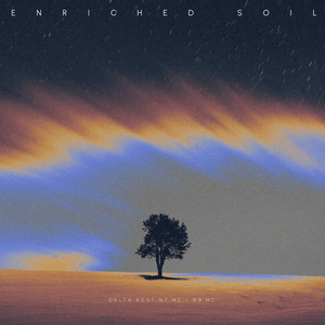 Delta Rest 97 Hz - 99 Hz