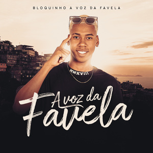 Bloquinho a Voz da Favela: Na Onda da Balinha / Pegada de Anny / Fui Ficar com a Novinha / Pepekinha do Job / Na Onda do Tadala / Novinha do Xerecão