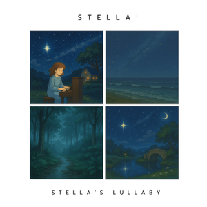 Stella's lullaby