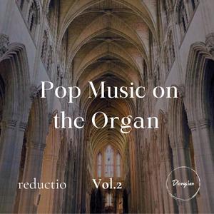 One More Light (Organ Version)