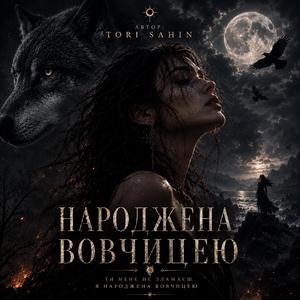 Народжена вовчицею