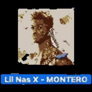 Montero Lil Nas X (Instrumental)
