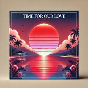Time For Our Love