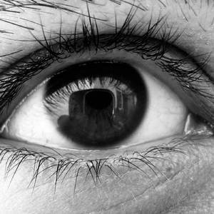 gözbebeğim'de saklı