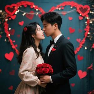讨厌的爱情 (Cover 祁隆)