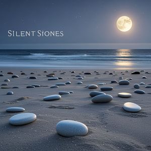 沉默的石头-布衣先生