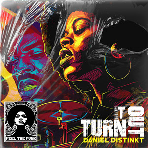 Turn It Out (Original Mix)