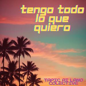 Tengo Todo Lo Que Quiero (Afrobeat Latino 2025) Session 168